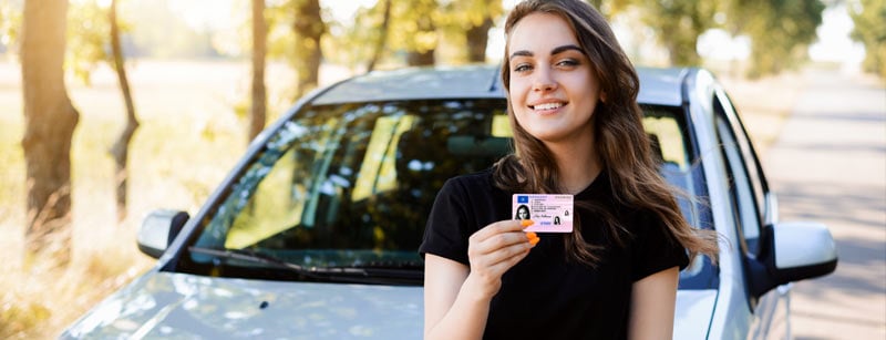 The easy guide to getting your licence